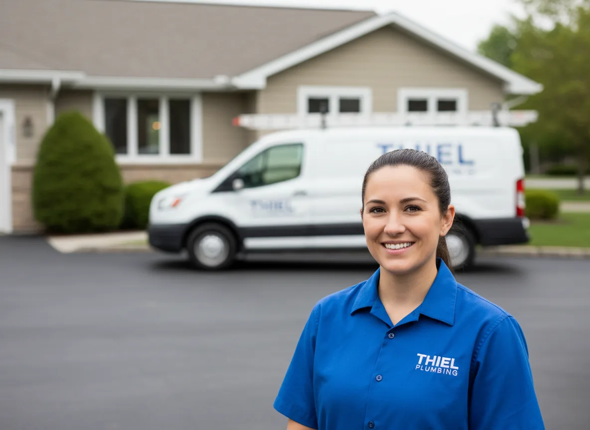Plumber Taylor, NE FAQs